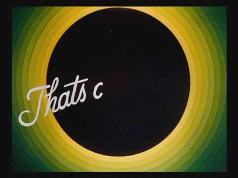 Merrie Melodies Openings and Endings (1934-1966) PL