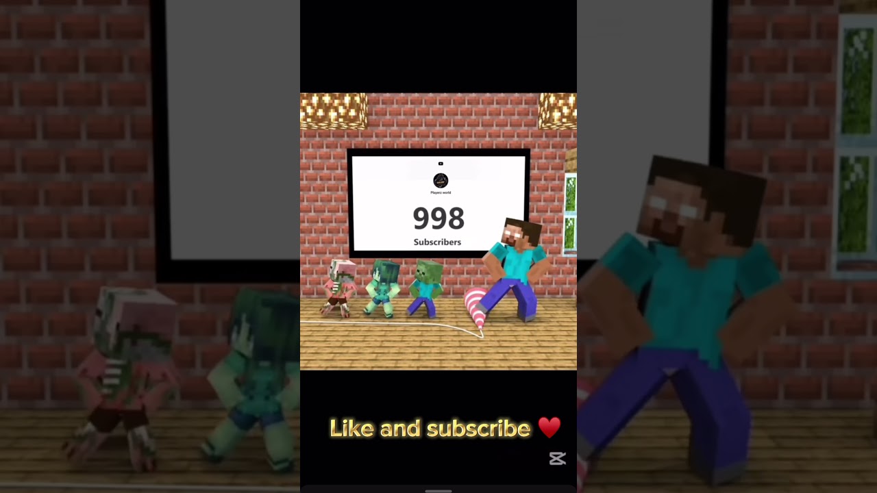 #minecraft  I need one more #subscriber  #shorts #minecraftshorts #creative #minivlog