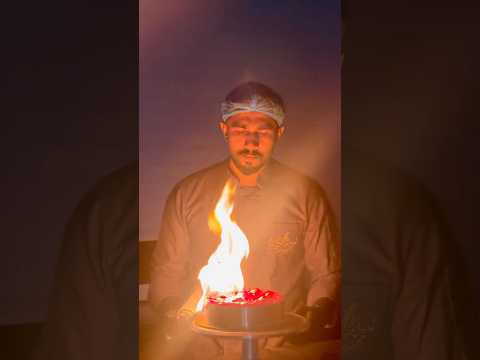 INDRODUCTION | CHEF ADEEB FARHAN #cake #chocolate #sweets