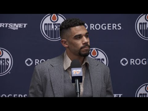 POST-RAW ' Evander Kane 04.12.22