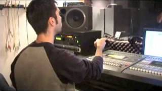 Senses Fail Then &amp; Now (In The Studio)