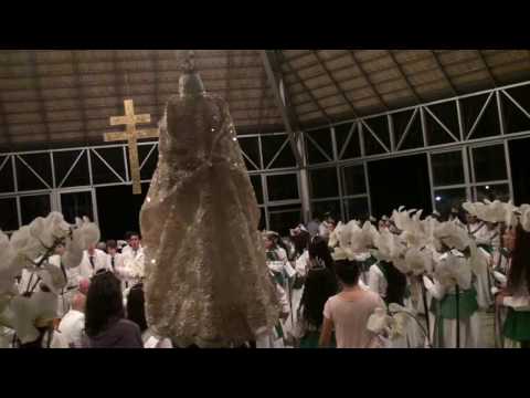 MARESIA  E FLOR DE JAGUBE - F. D. J. - N.S. DA CONCEIÇÃO 2016