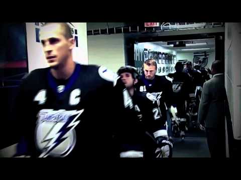 "2nd Place" - NHL Motivational Video (HD)