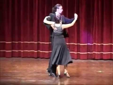Slow Fox (Karam & Joelle) [Dance Trip 2007]