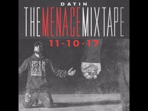Datin - War Bread feat. S.O.S.
