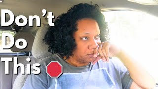 Don't Make This Political Mistake on YouTube