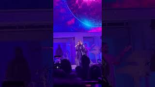 Vitaa - Peine et pitié (Live)