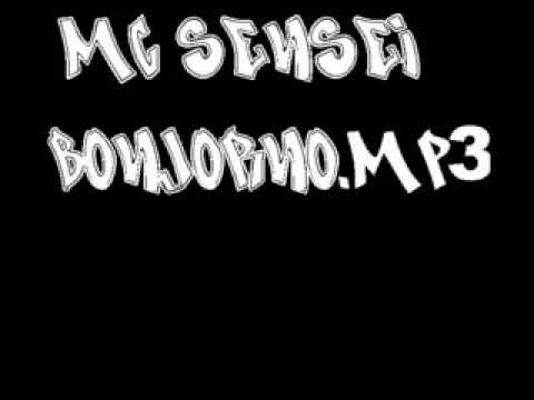 SENSEI ft. MC ATANAS & RBL - BONJORNO