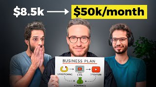 Watch me fix a stranger's business in 56 minutes (COPY THIS)