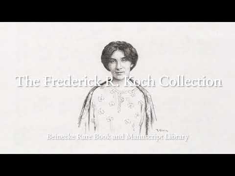 The Frederick R.  Koch Collection
