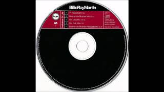 Billie Ray Martin - Imitation of Life (Brothers in Rhythm Padapella Mix)