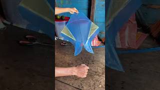 Download lagu Try making a cotek blolong kite #bebeankites #kites mp3 Download lagu Try making a cotek blolong kite #bebeankites #kites mp3