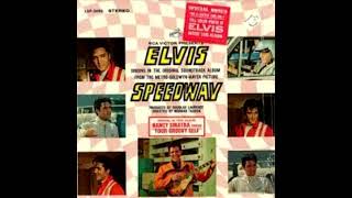 Five Sleepy Heads karaoke Elvis Presley