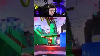 COMMENT 1VS3 UNE TEAM EN 10 SECONDES 🤓 #marathon