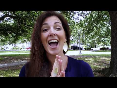 Opus Opera's Artistic Director Irini Kyriakidou with a message for you!