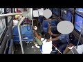 Video Shows Man Randomly Hitting Women On Richmond Bus
