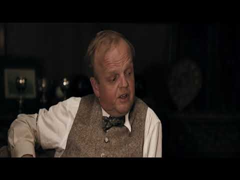 the man who knew infinity