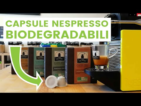 download lagu mp3 mp4 Capsule Nespresso Biodegradabili, download lagu Capsule Nespresso Biodegradabili gratis, unduh video klip Capsule Nespresso Biodegradabili