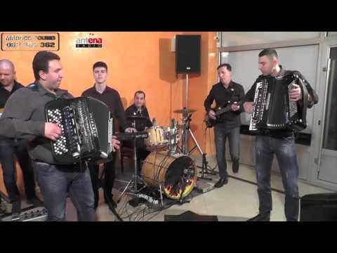 Zeljoteka & orkestar Ritam Balkana - Splet kola za kraj