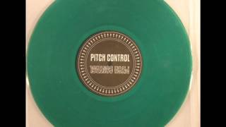 Pienaar & Bamford - Black Magic (Anne Savage Techy Bass Mix)