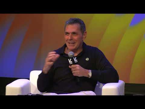 Daniel Lubetzky on Our Role in Overcoming America’s Division | SXSW 2023