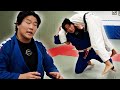 Crazy Kata Guruma Variation To Add To Your Game