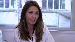 ORL et chirurgie cervico-faciale (Votre Santé) - HCL