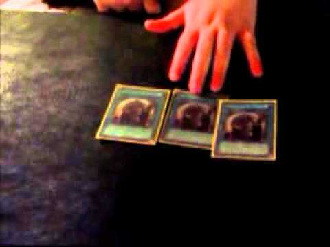 Deck Profile Watt Deck (March 2012)