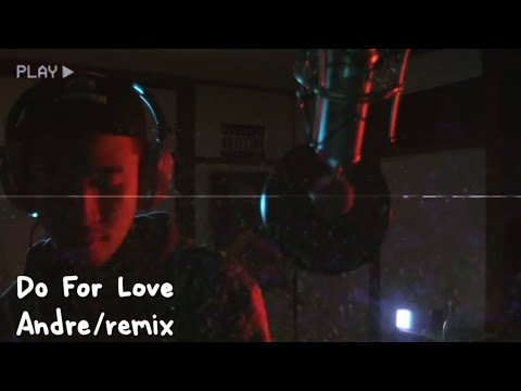 2pac - Do For Love (ANDREMiX)