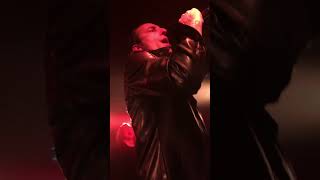 Sponge Performing ‘1000 Times’ Live at Blackthorn 51, Queens NY March 24, 2018