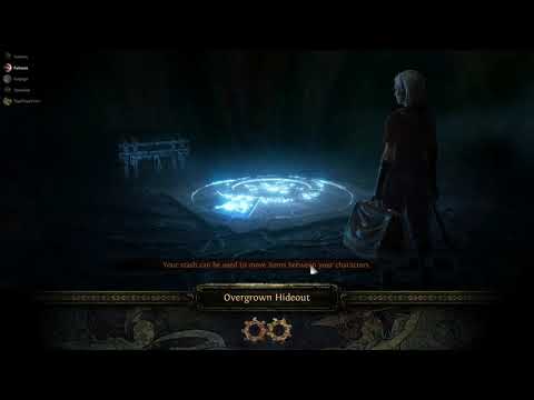 Occultist Soulrend lowlife, mastermind