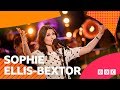 Sophie Ellis Bextor Breaking The Circle Ft BBC Concert Orchestra Radio 2 Piano Room