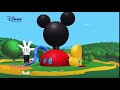 Mickey Egér Játszótere Főcímdal Disney Csatorna