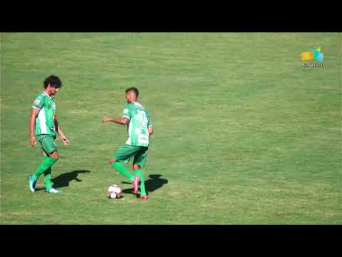 Candangão 2021 - Formosa  X Real Brasília