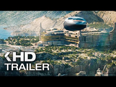 DUNE: Prophecy Trailer 2 German Deutsch UT (2024)