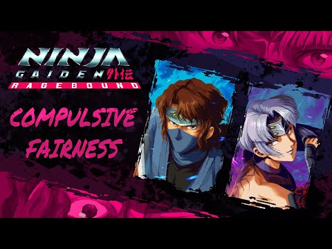 Self-Serve Difficulty | Ninja Gaiden: Ragebound Review