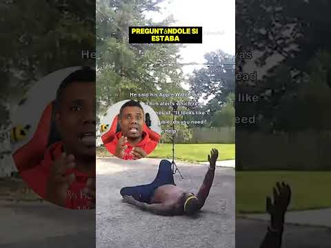 Este hombre creyó estar viviendo una simple «semana estresante». En realidad pudo morir y se salvó gracias al Apple Watch