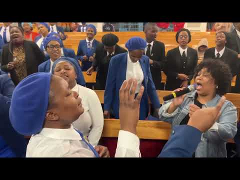 Bongani Circuit Wesley Guild Consultation 2023 - Ndomelezwe emandleni