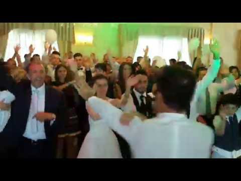 Animatore per Matrimoni e Feste - YMCA Villa Briccone Pescara - Animazione Francesco Barattucci