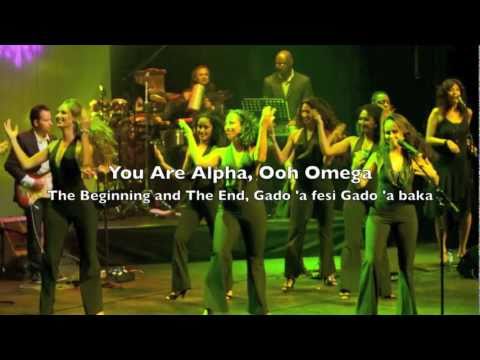 Gado - NINE  - Ulrike Westfa / Mark Westfa - lyrics