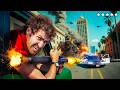 I Played GTA In Real Life