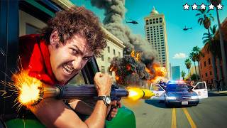 GTA In Real Life Prank