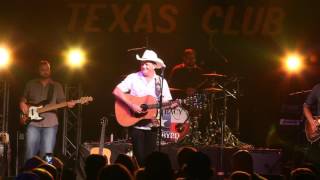 Tracy Byrd - Lifestyles Of The Not So Rich And Famous (Live at The Texas Club)