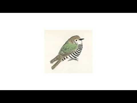 Friday Afternoons (Cuckoo) - Benjamin Britten.