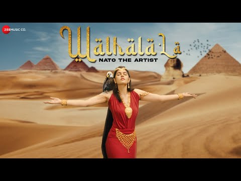 Walhala La — watch video