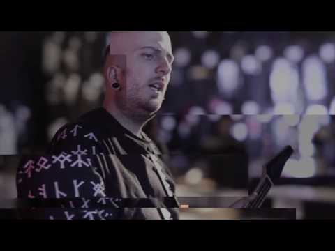 The Anunnaki - Hardcore Live Band