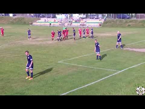 15.06.2019 LZS Racławiczki - ULKS Orzeł Źlinice 2:3 (1:0)