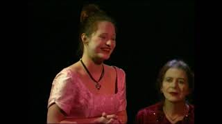 2003 Les liaisons dangereuses