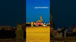 Jay Dwarkadhish || Jay Thakar || New WhatsApp Status #short #jay_dwarkadhish #thakr #status #bharvad