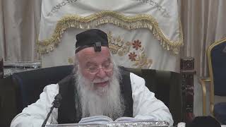 34משנה יומית מסכת כתובות פרק ט משנה ז, ח כג שבט התשפד הרב בניהו שמואלי.